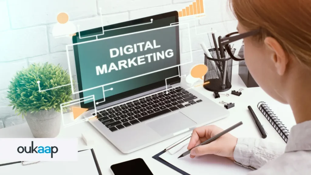 Test Compétences numériques​